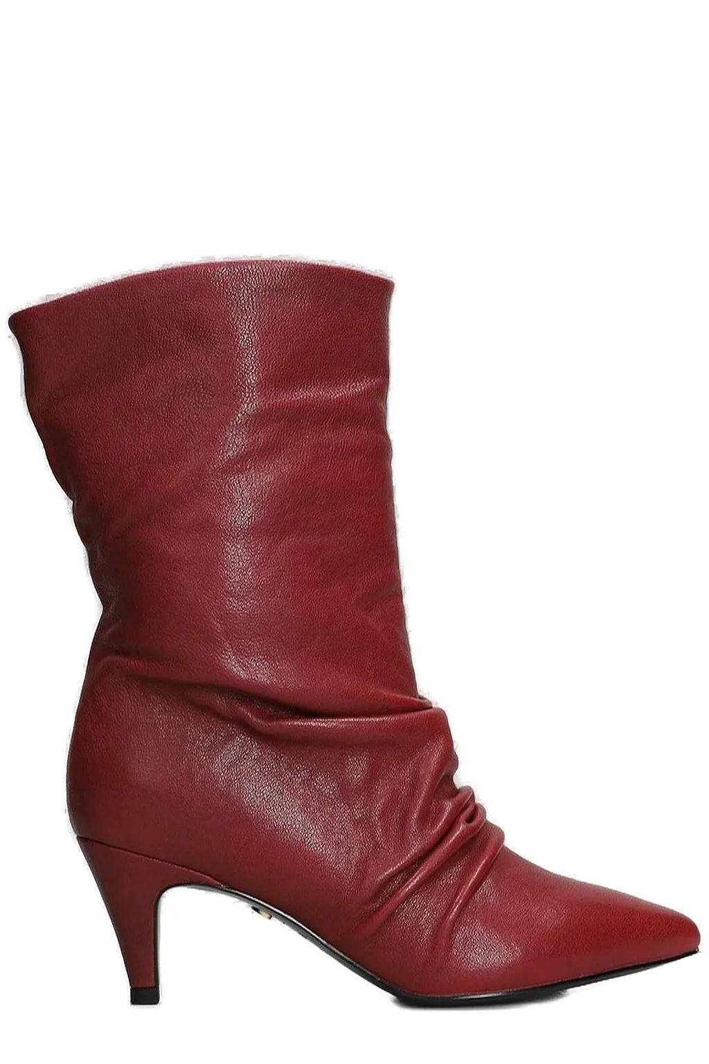 Laika Ankle Boots