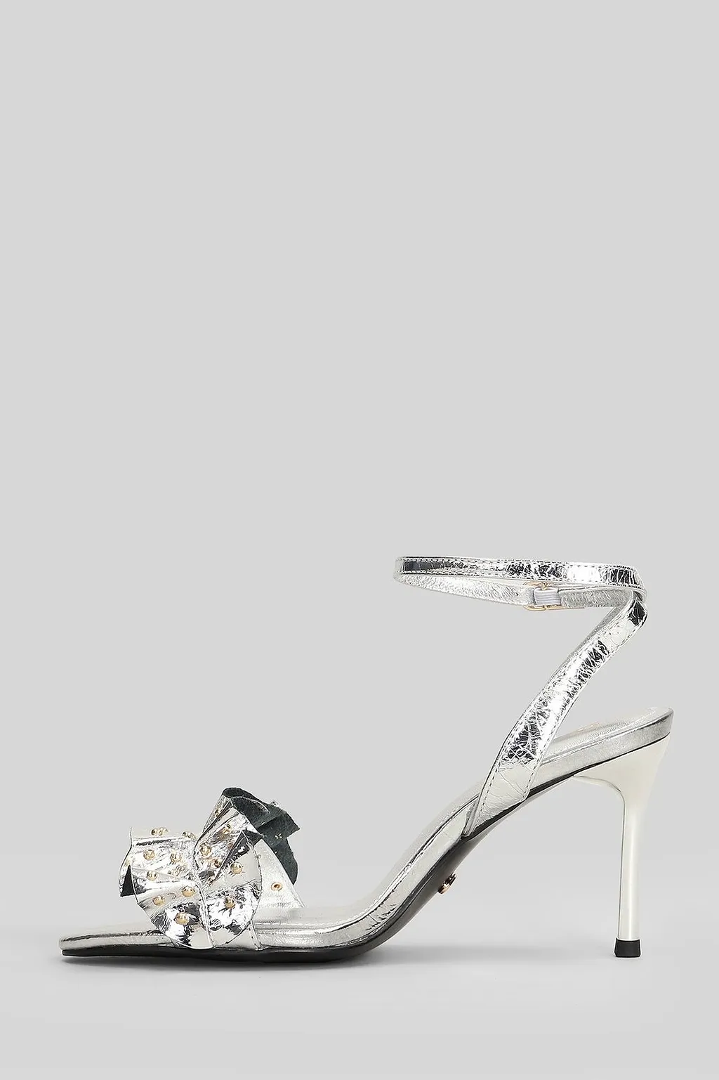 Gold&Rouge Layna M Studded Sandals