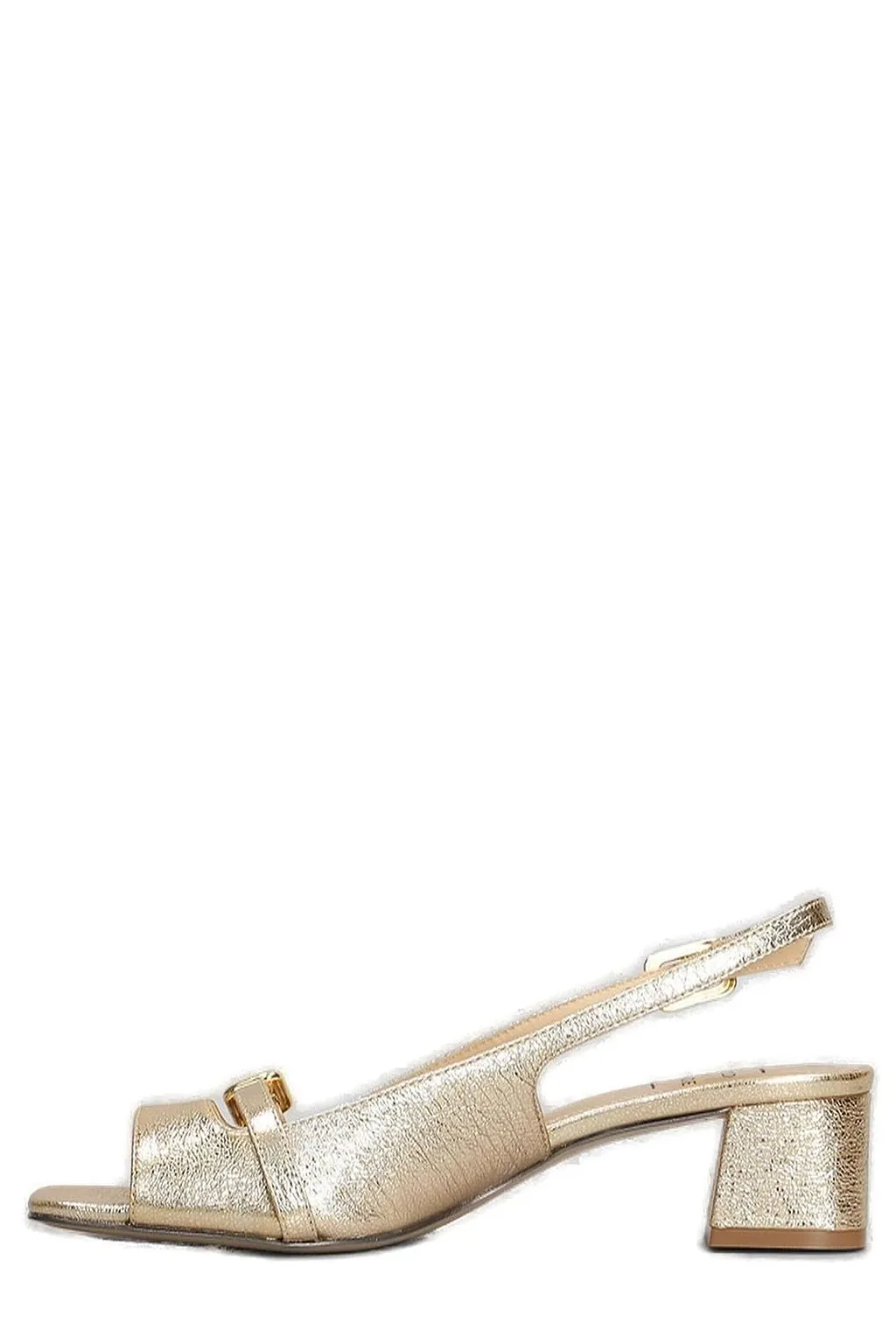Parsley Sandals