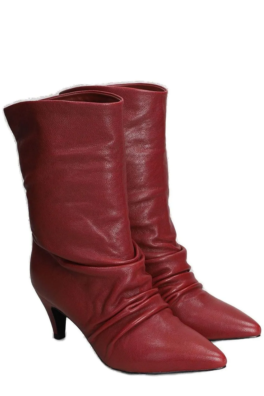 Laika Ankle Boots