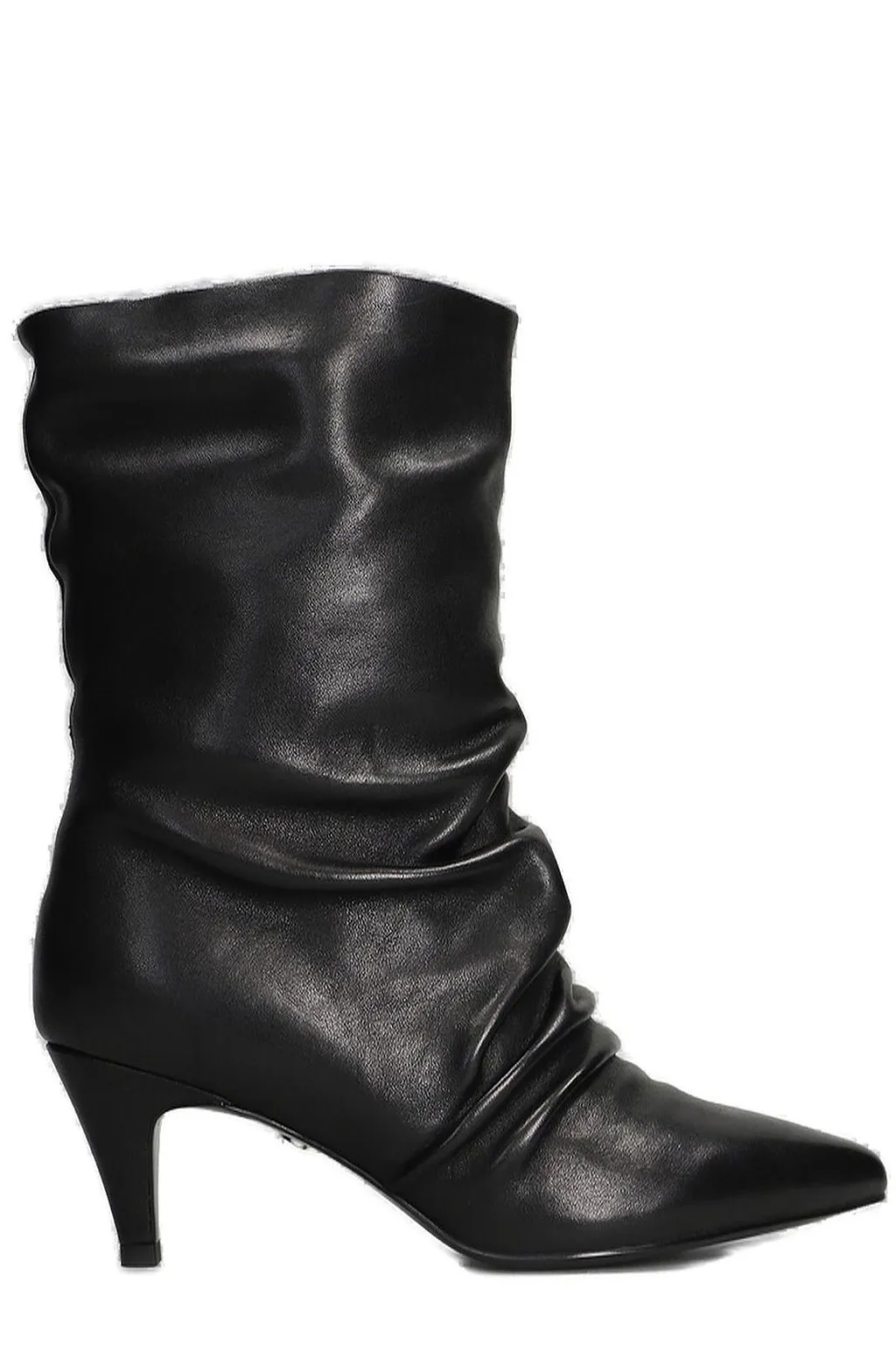 Laika Ankle Boots