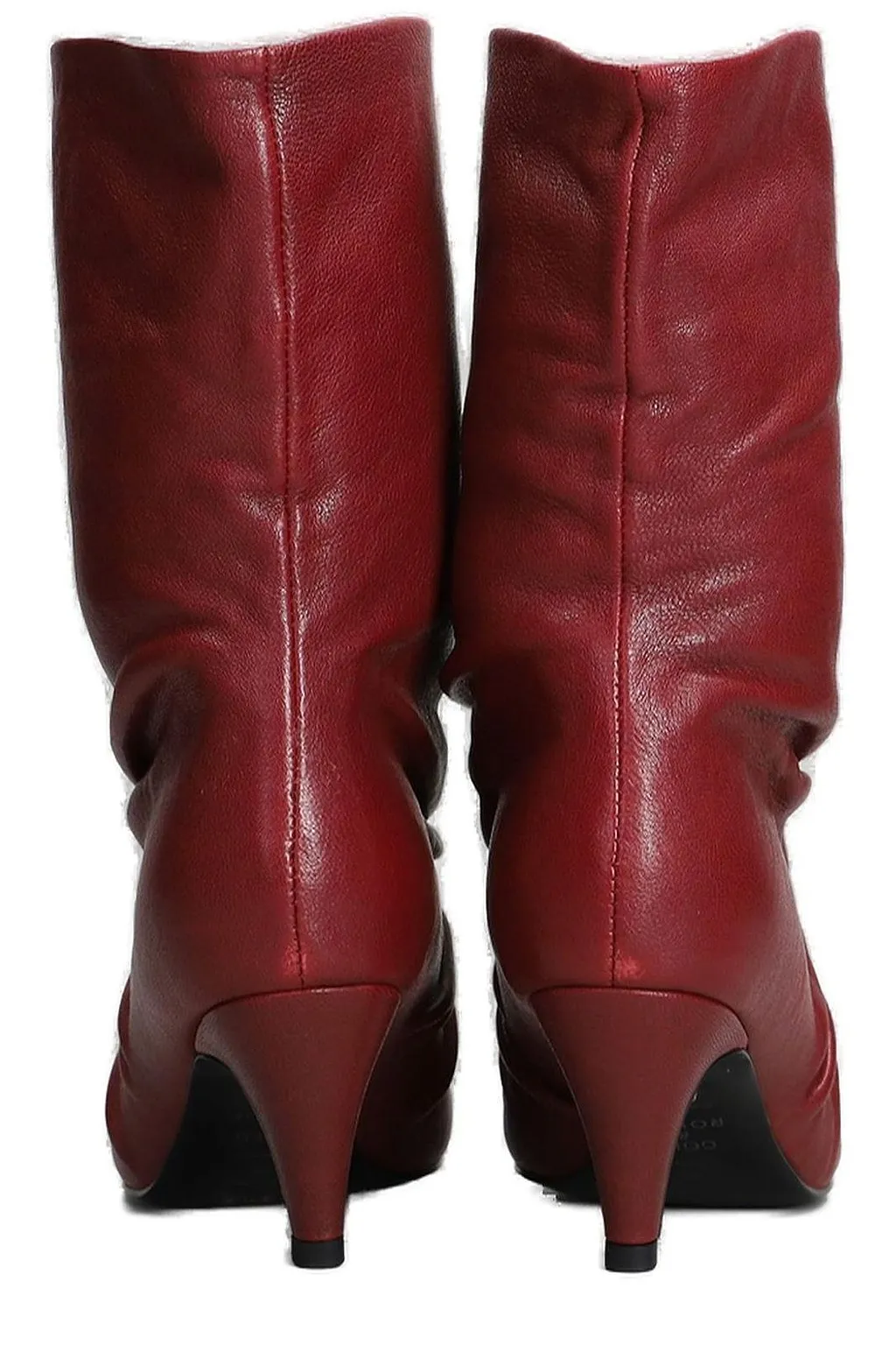 Laika Ankle Boots