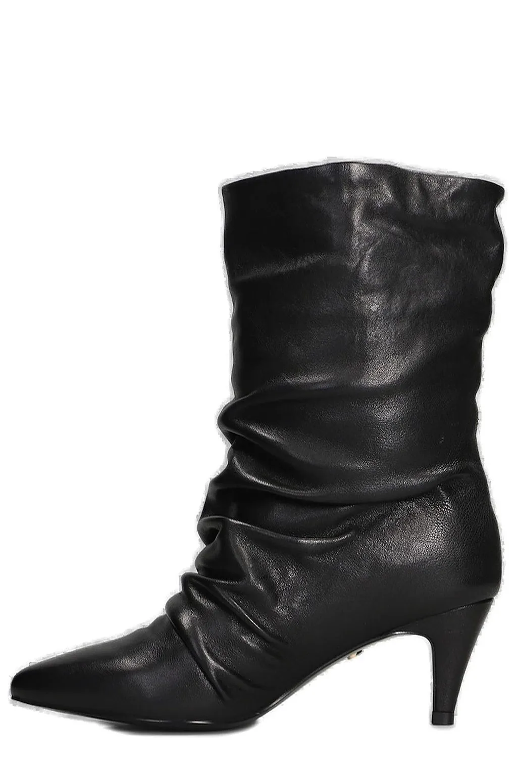 Laika Ankle Boots