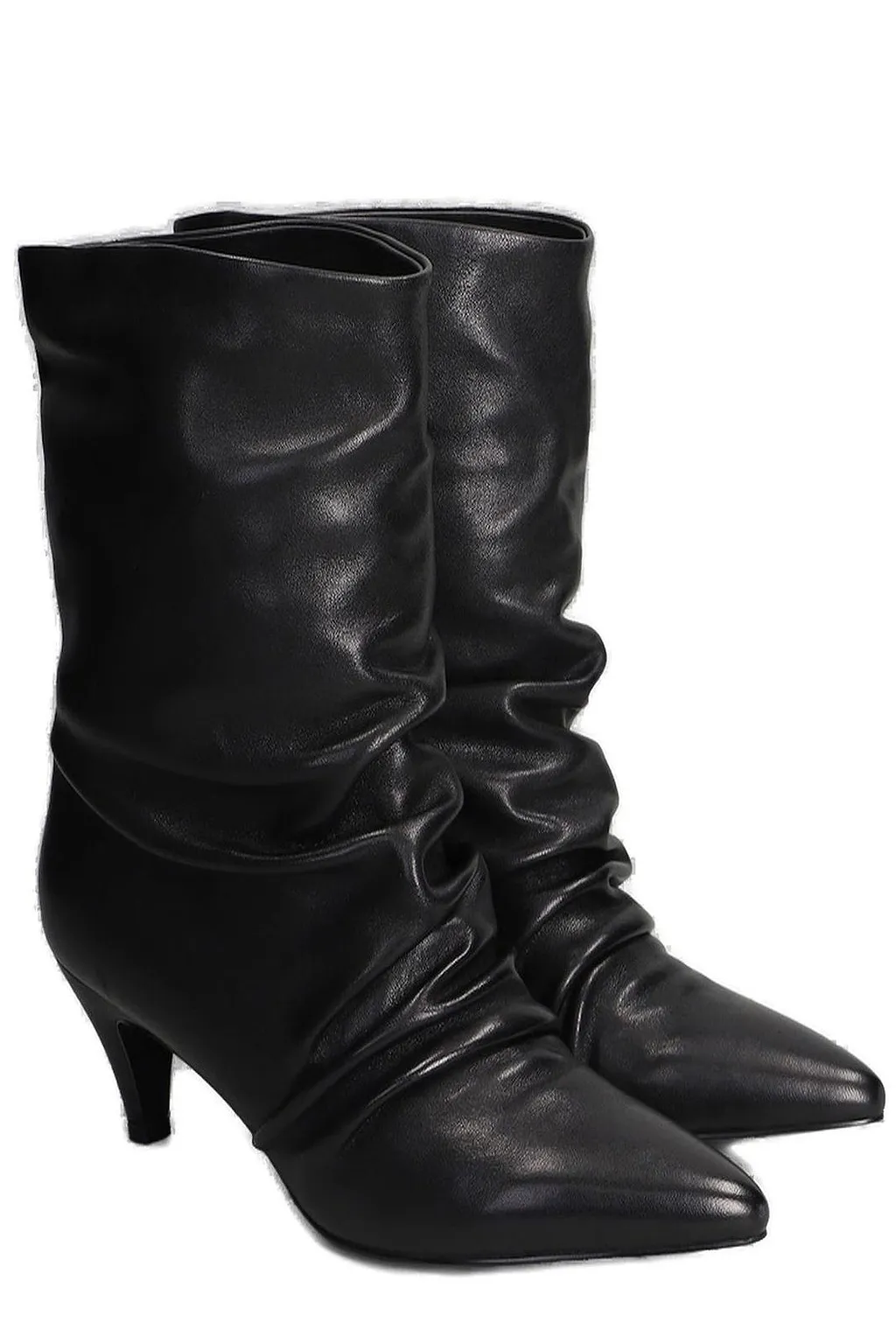 Laika Ankle Boots