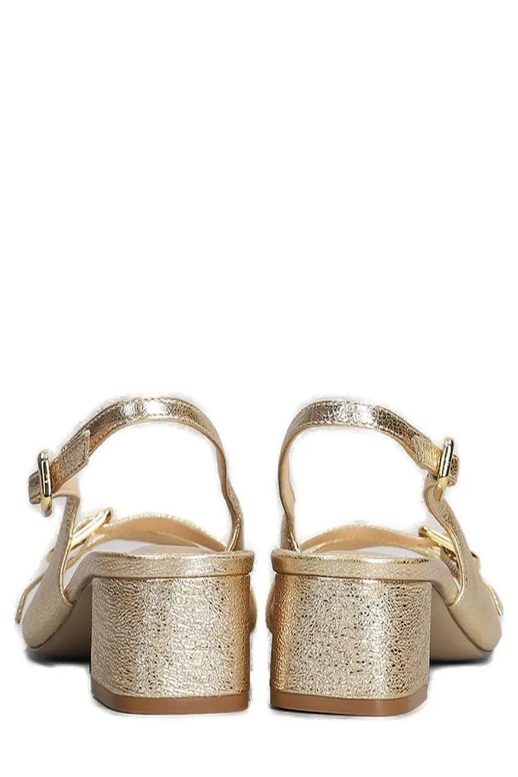Parsley Sandals