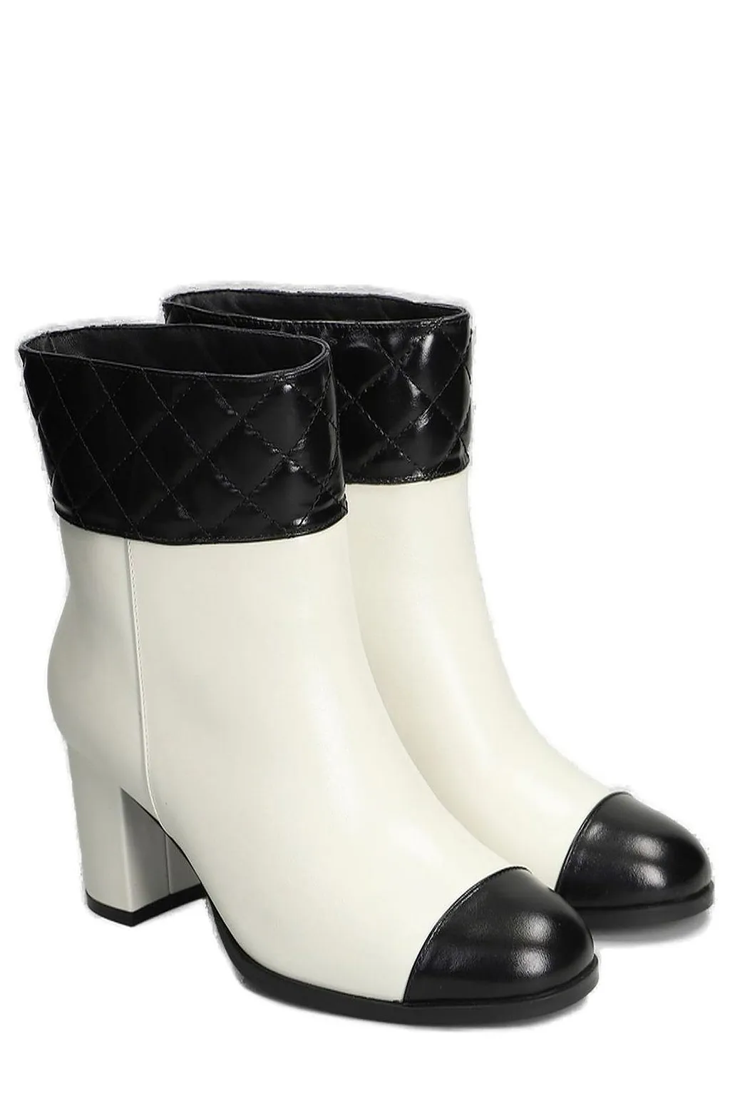 Tuli Ankle Boots