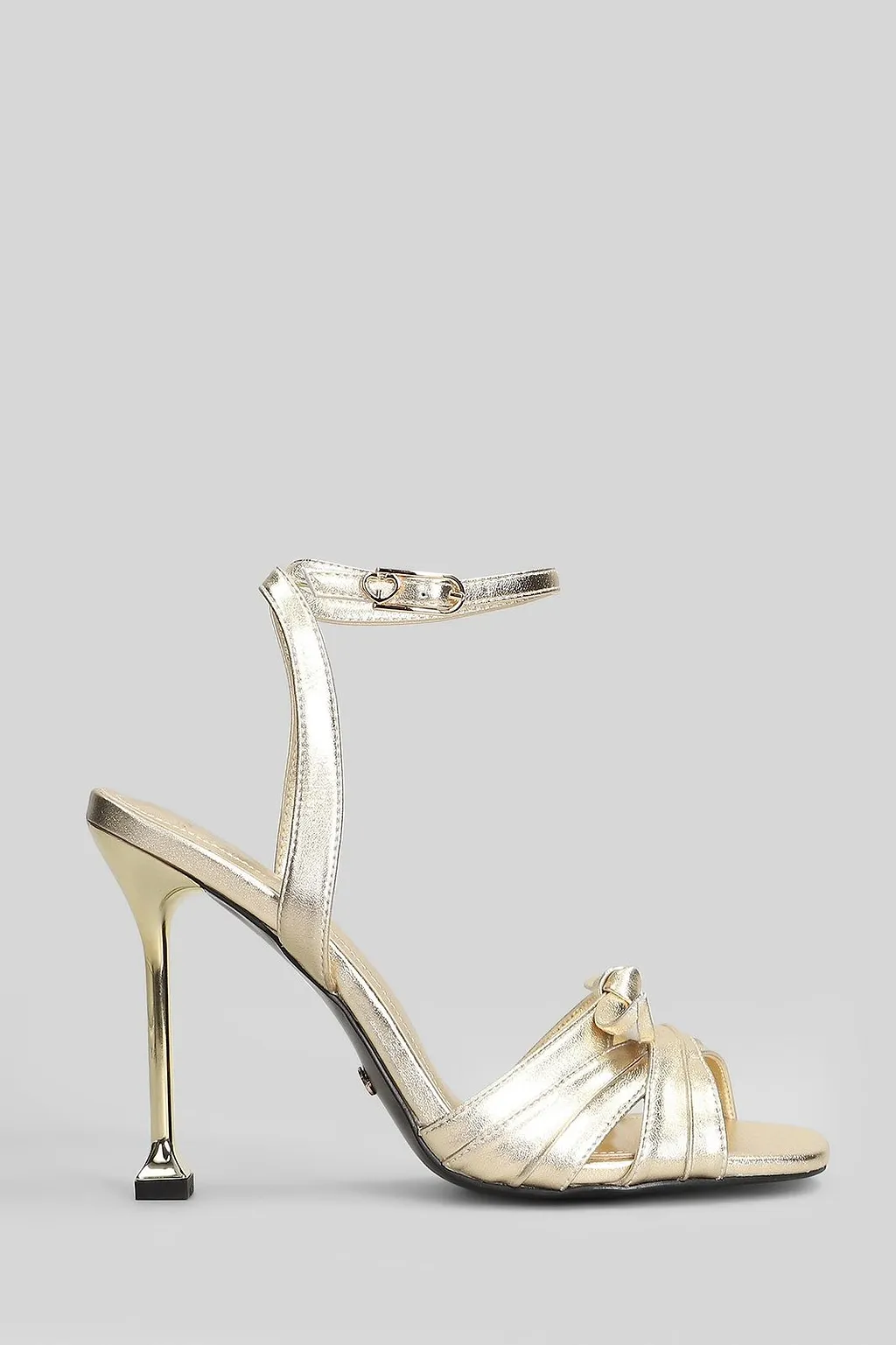 Gold&Rouge Naisa-M Ankle-Strap Sandals