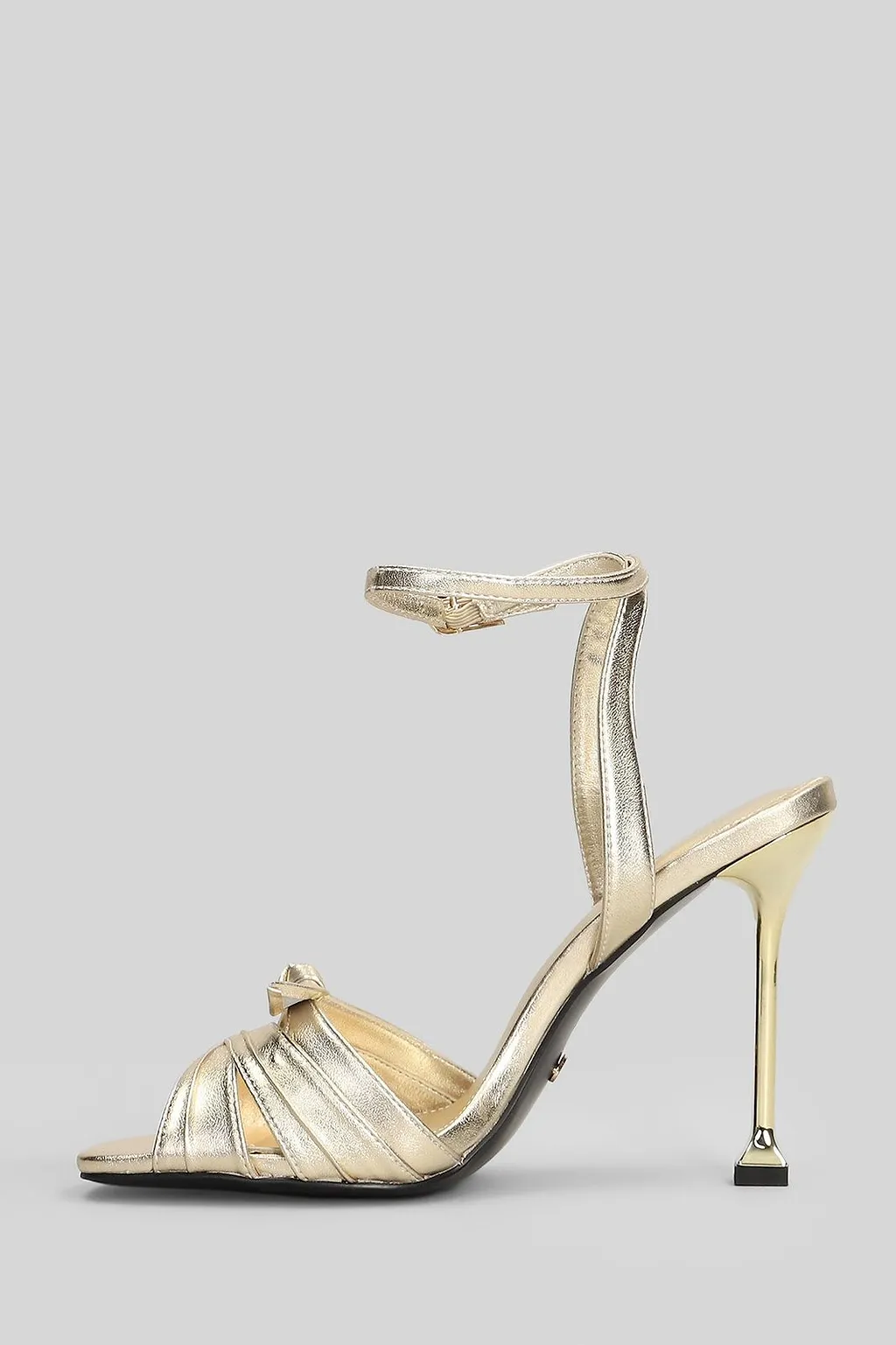 Gold&Rouge Naisa-M Ankle-Strap Sandals