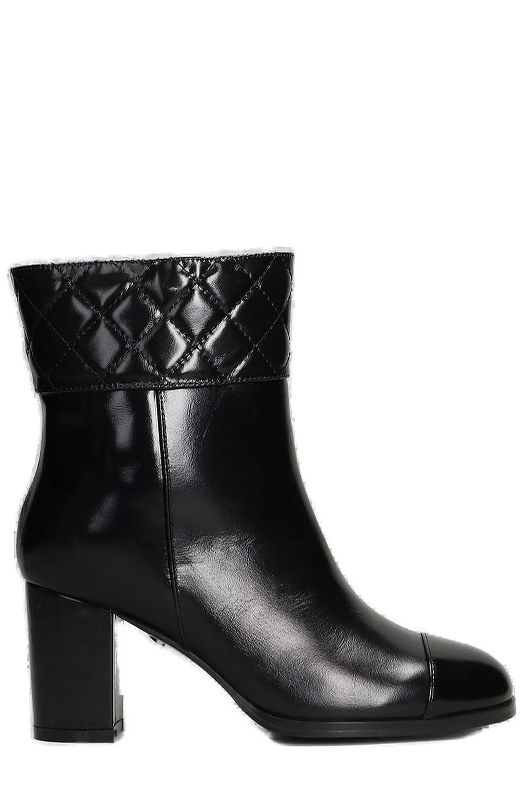 Tuli Ankle Boots