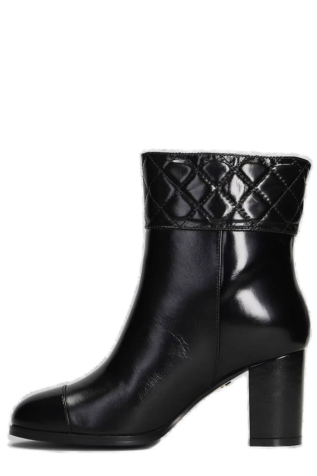Tuli Ankle Boots