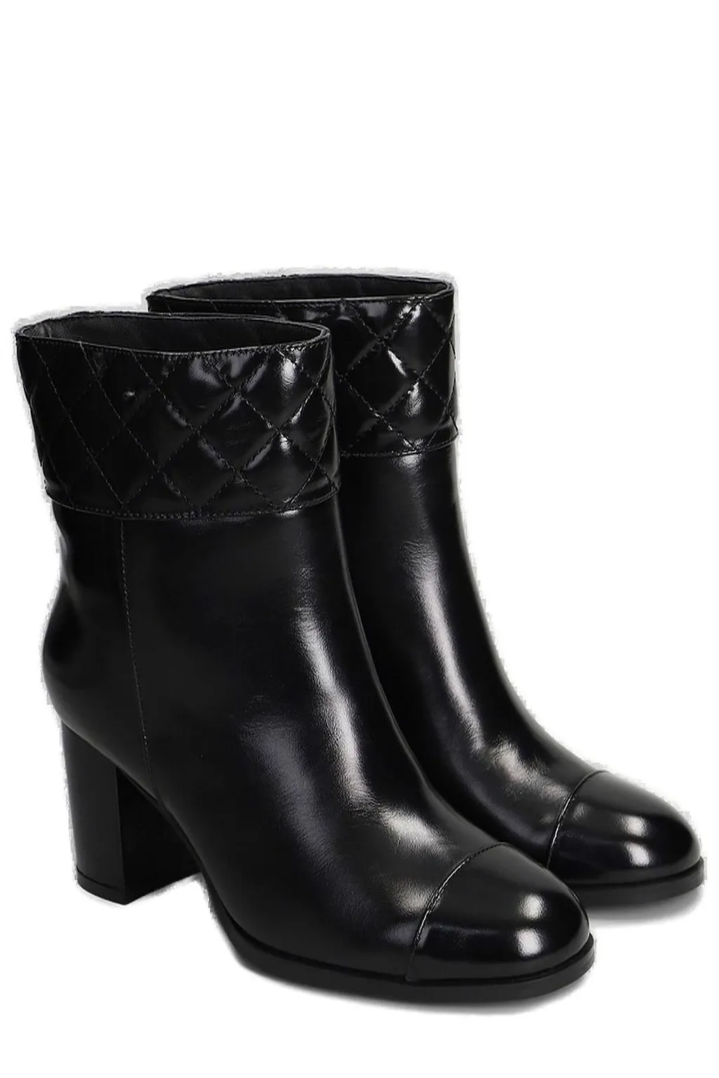 Tuli Ankle Boots