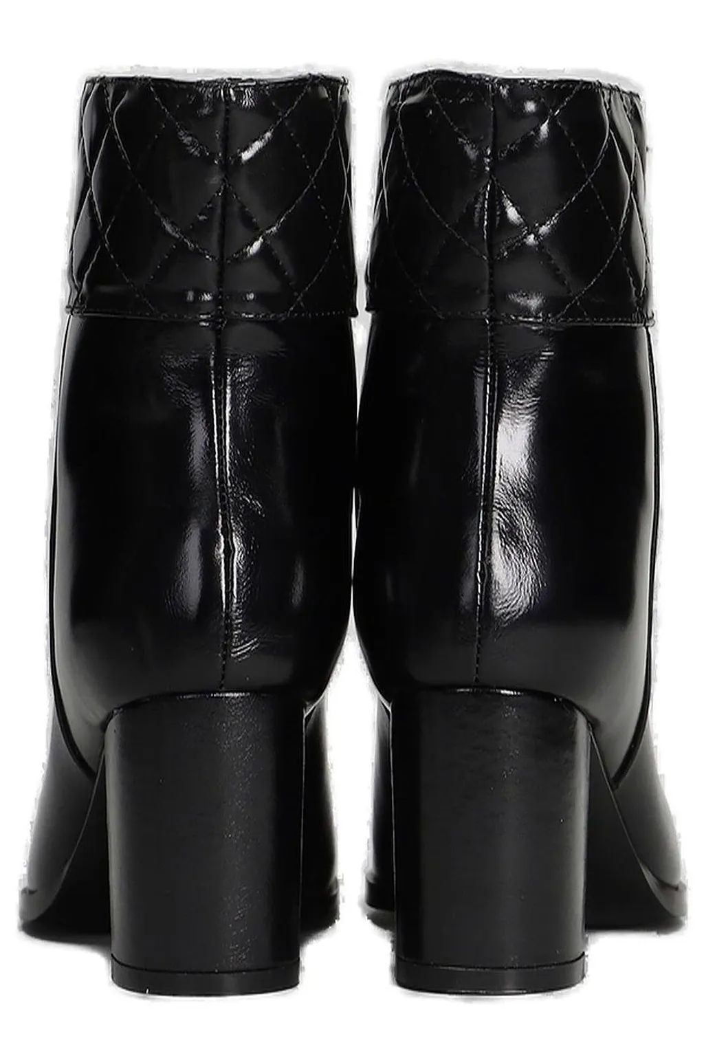 Tuli Ankle Boots