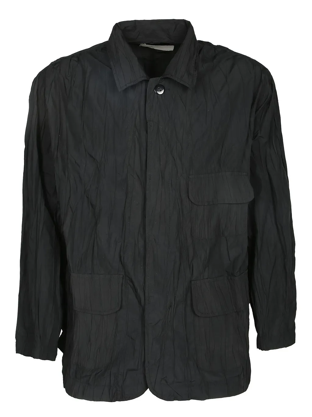 Gongdid Design Hand Pleated Jacket