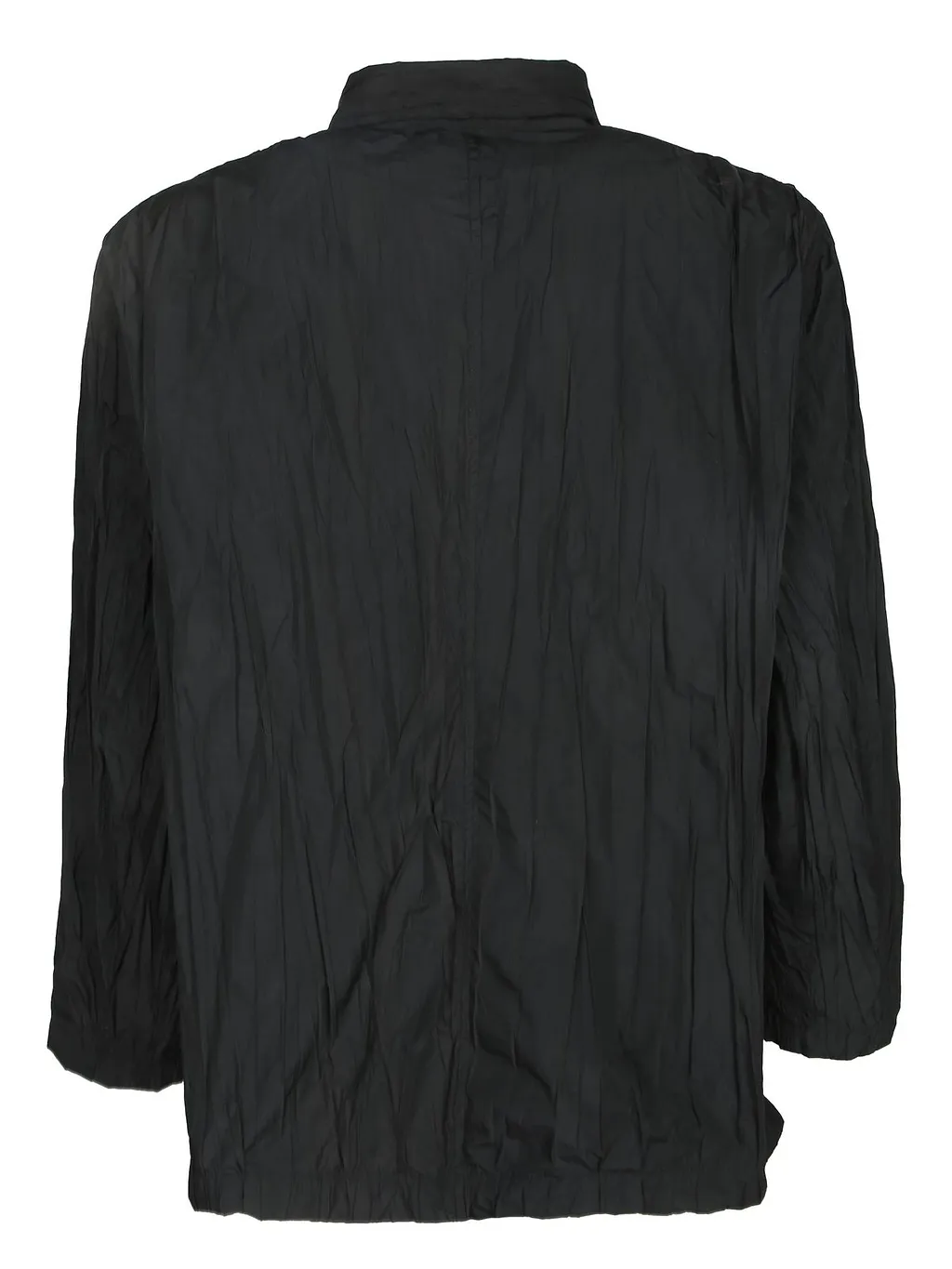 Gongdid Design Hand Pleated Jacket