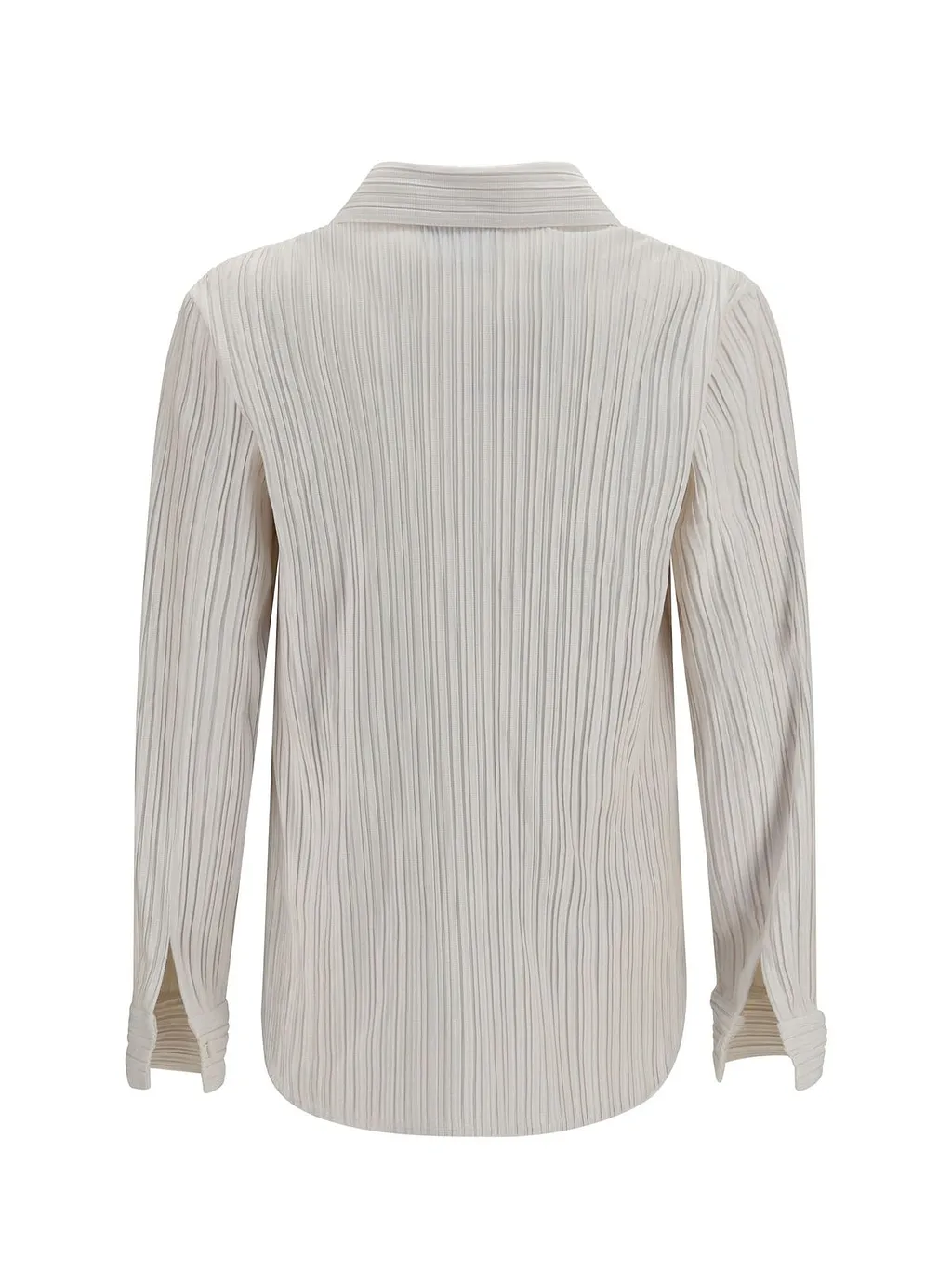 Striped Textured Shirt