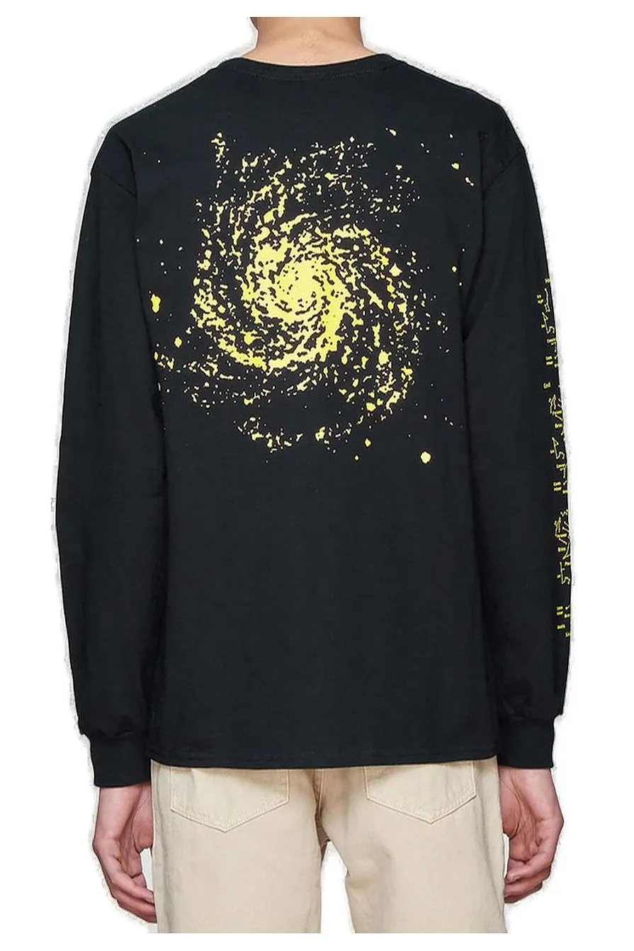 Take Me With You Long Sleeve T-Shirt