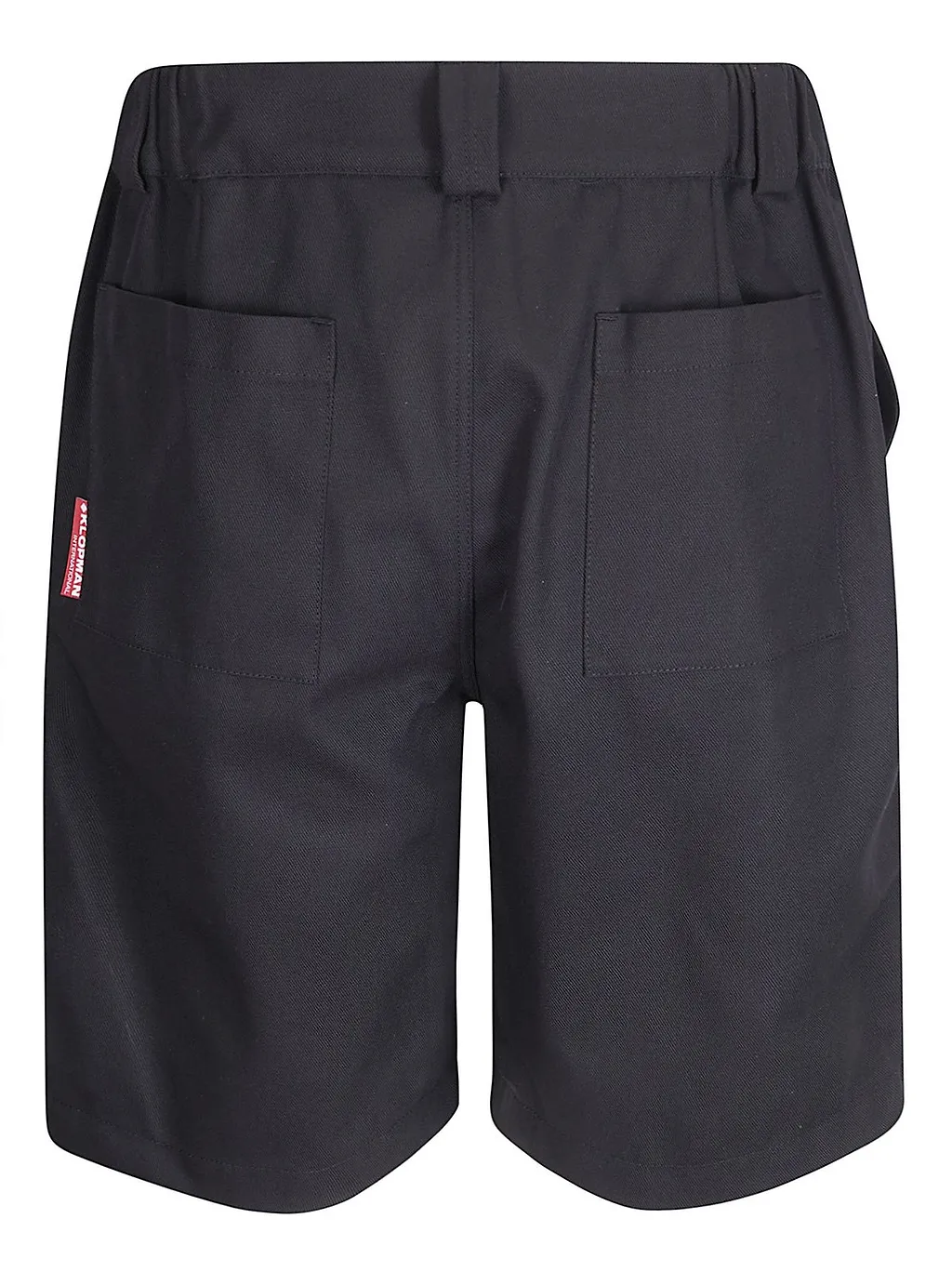 Gr10K 10000 Replicated Pleated Shorts