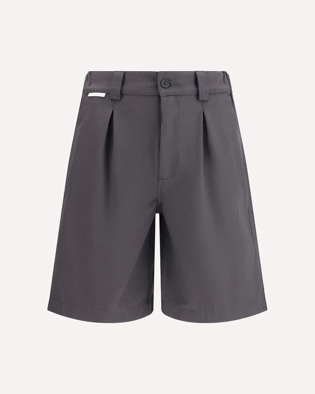 Gr10K Replicated Pleated Shorts