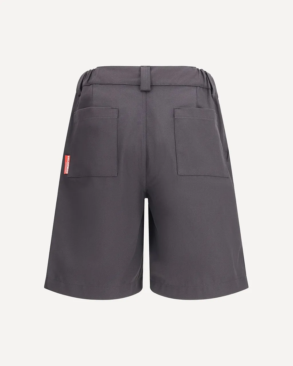 Gr10K Replicated Pleated Shorts