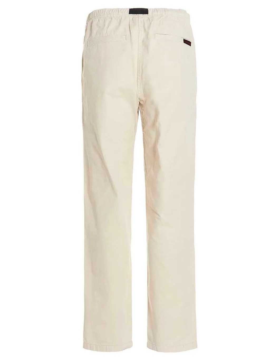 Gramicci Belted Wide-Leg Pants