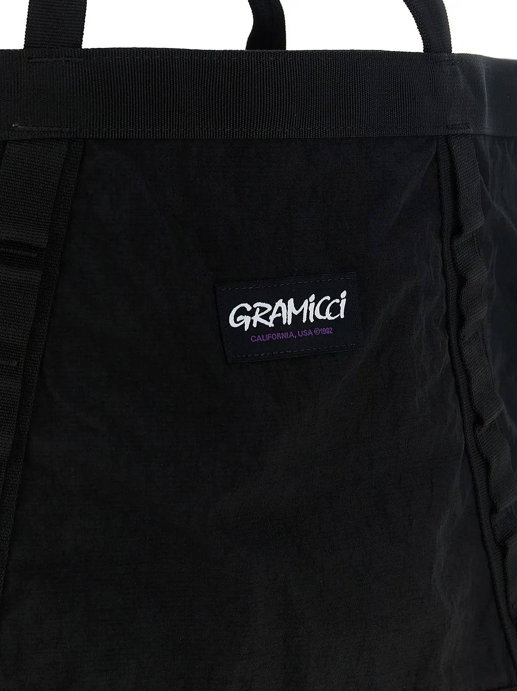 Gramicci Climbing Utility Tote Bag