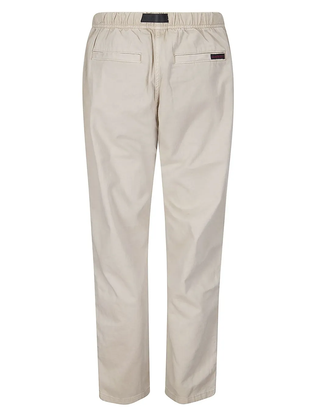 Gramicci Elastic-Belt Pants