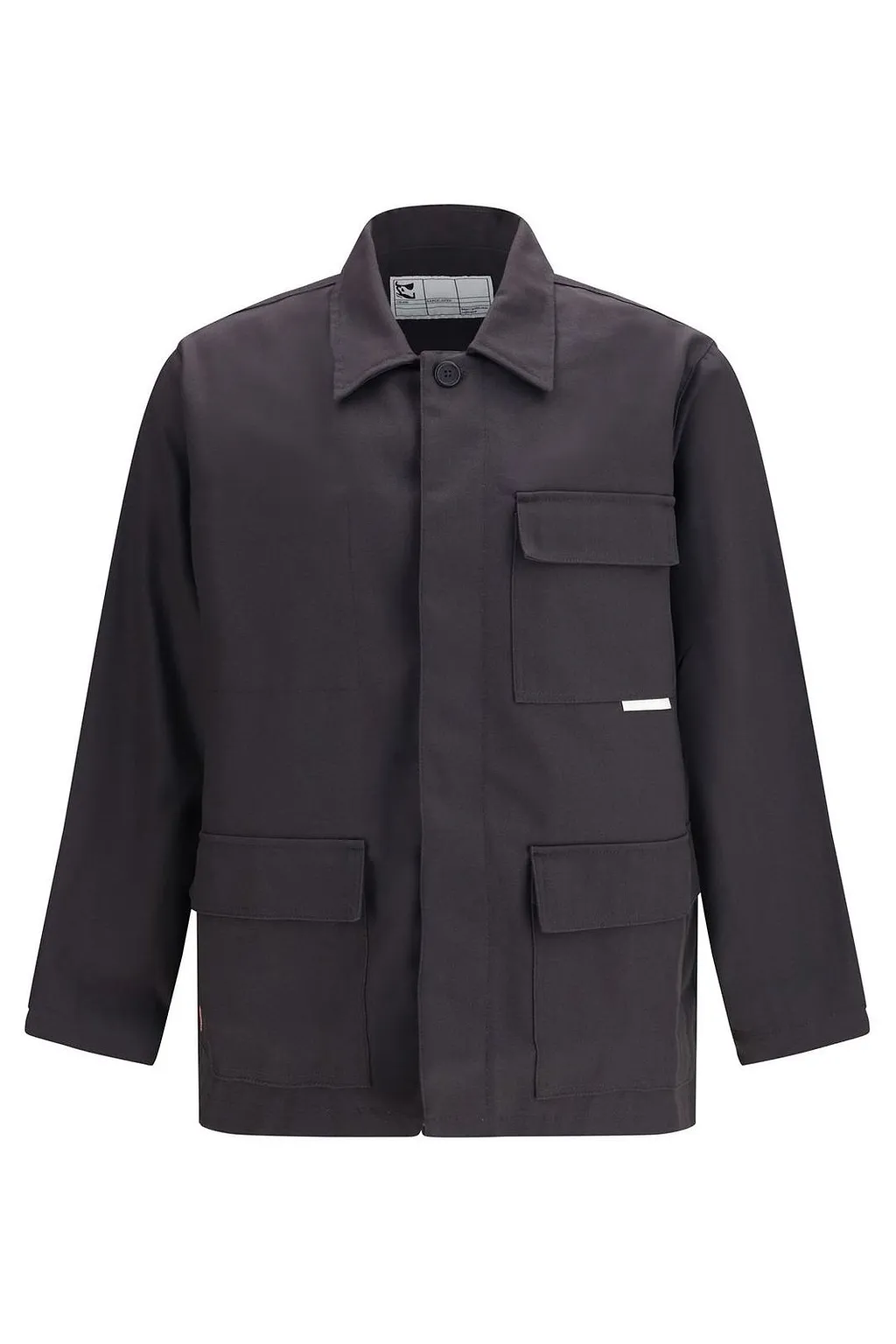Gr10K Utility Pocket Jacket