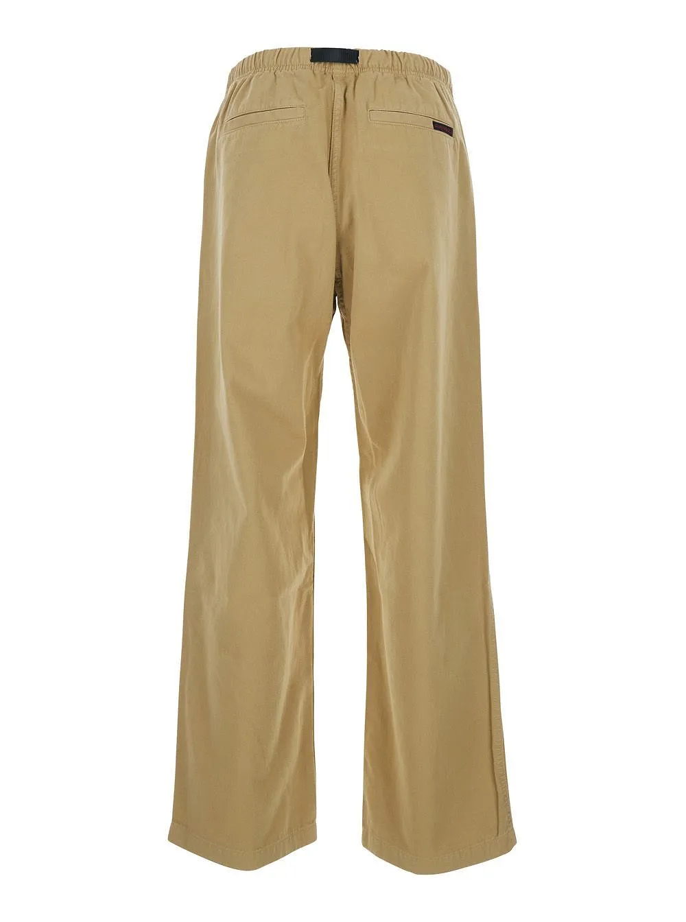 Gramicci Elasticated Belted Pants