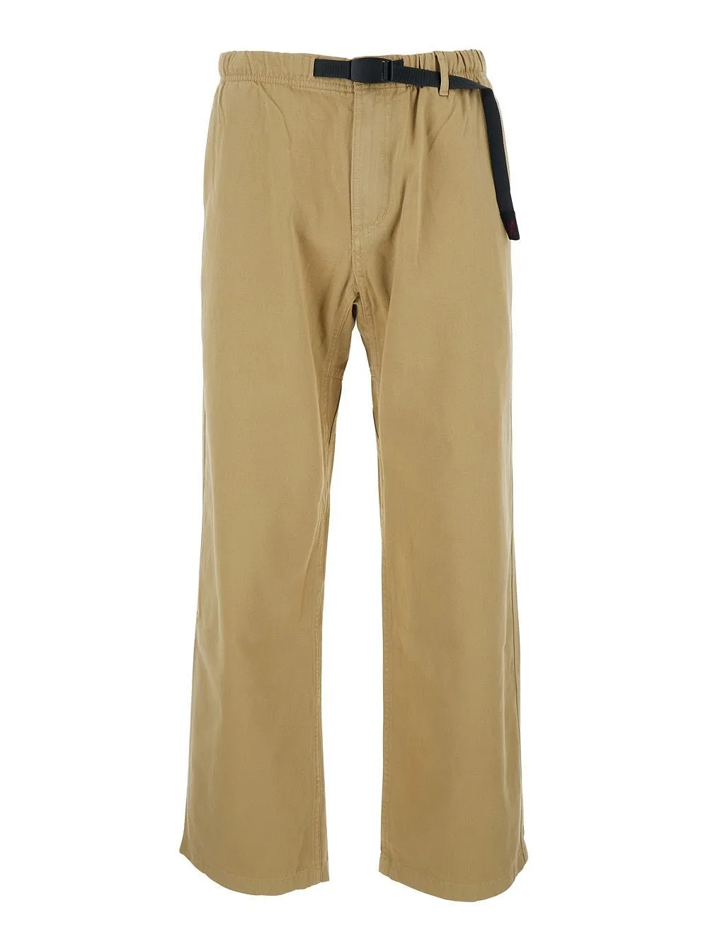 Gramicci Elasticated Belted Pants