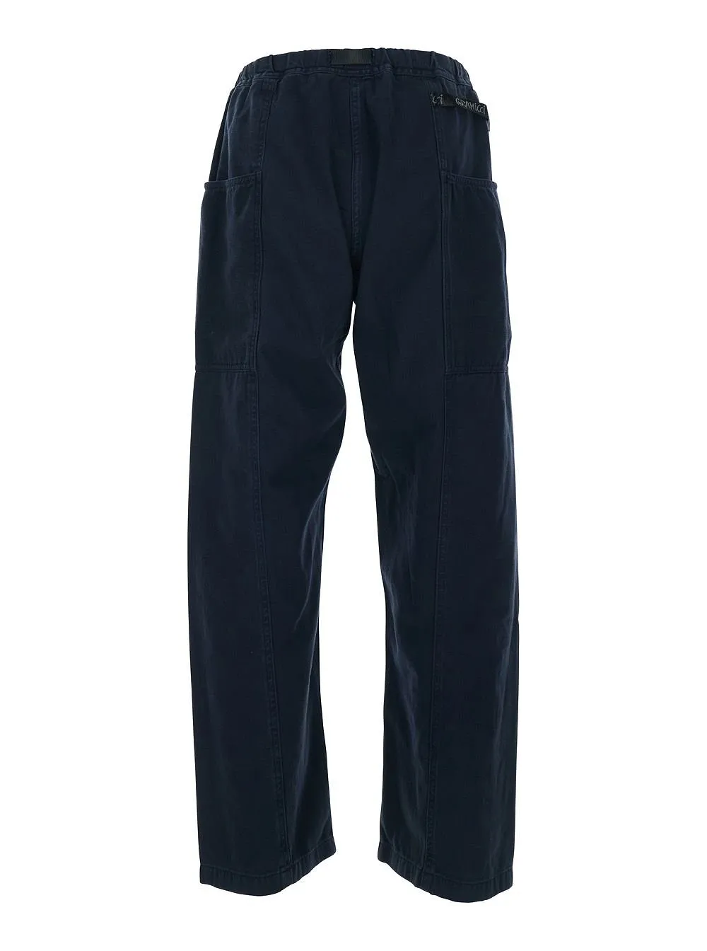 Gramicci Elasticated Waist Relaxed Pants