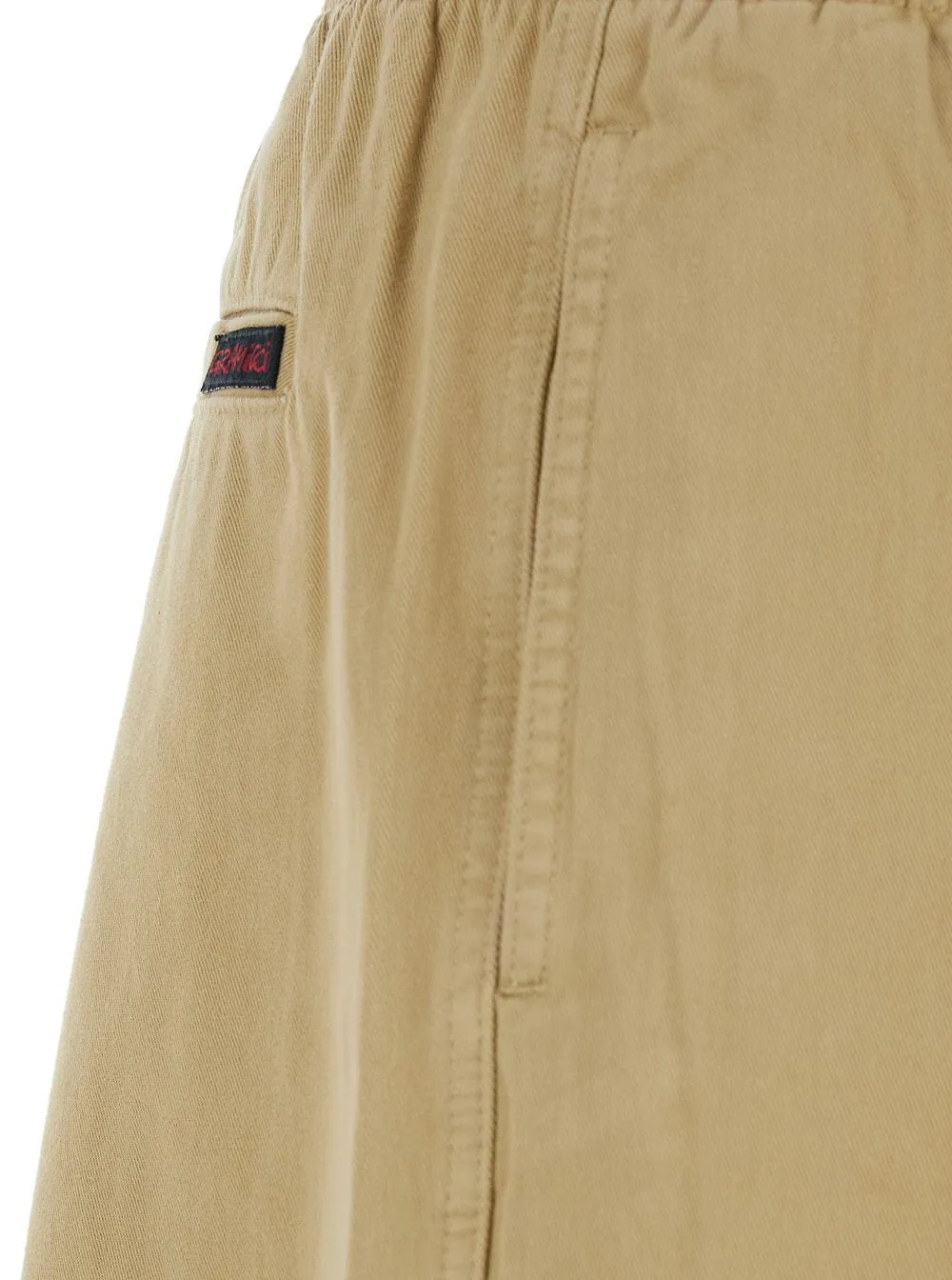 Gramicci Elasticated Belted Pants