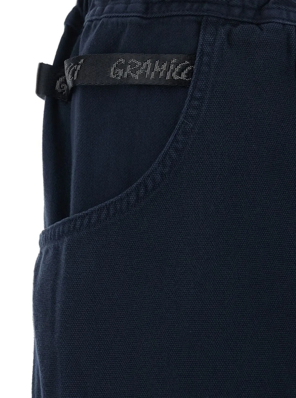 Gramicci Elasticated Waist Relaxed Pants