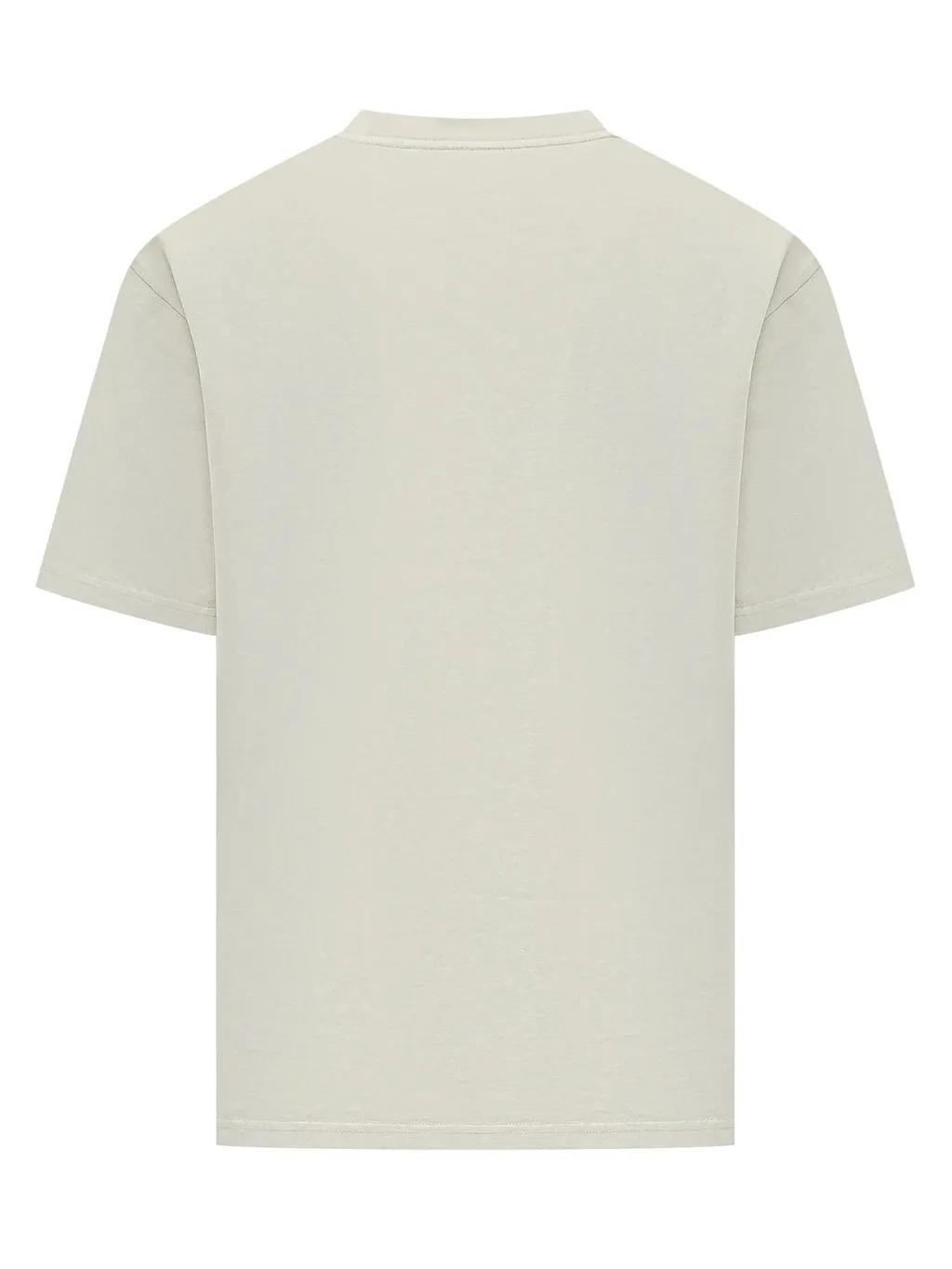Gramicci Freedom Pigment Logo T-Shirt
