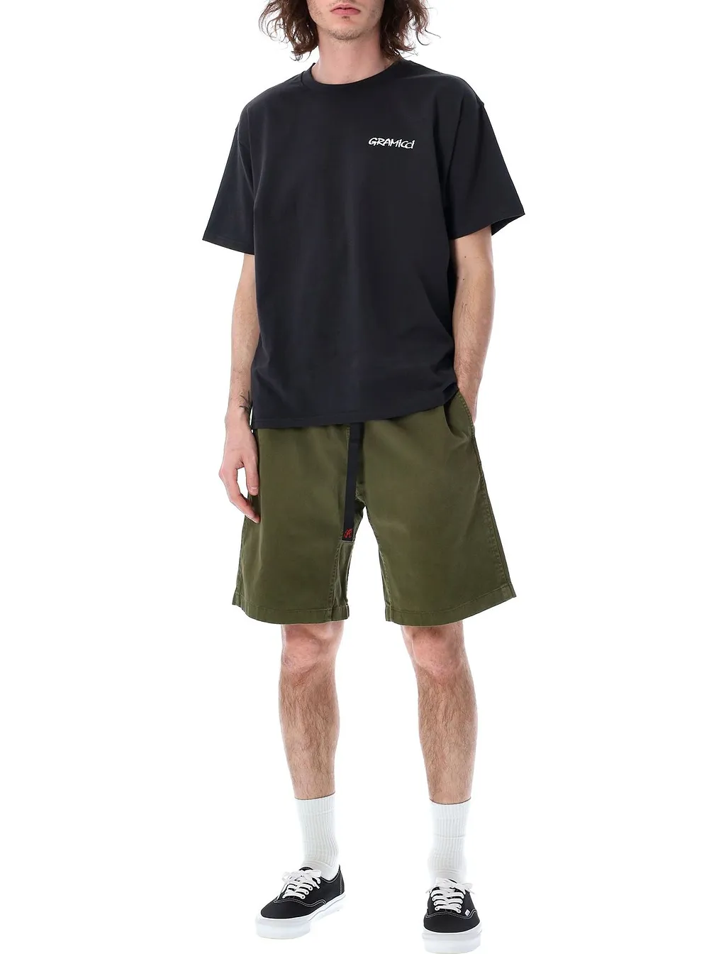 Gramicci G Shorts