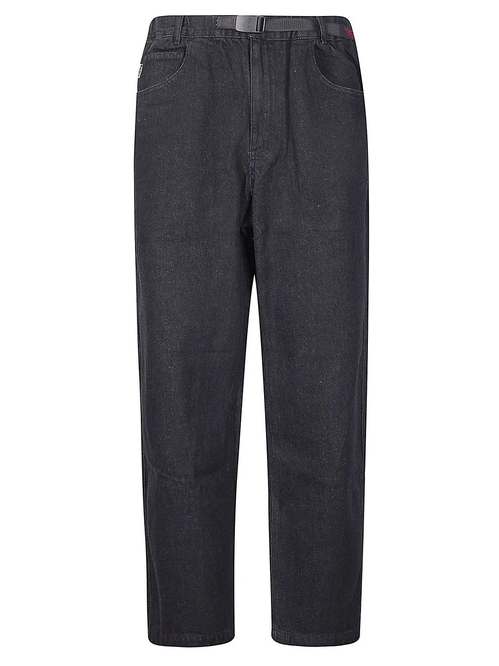 Gramicci Hemp Denim Jeans