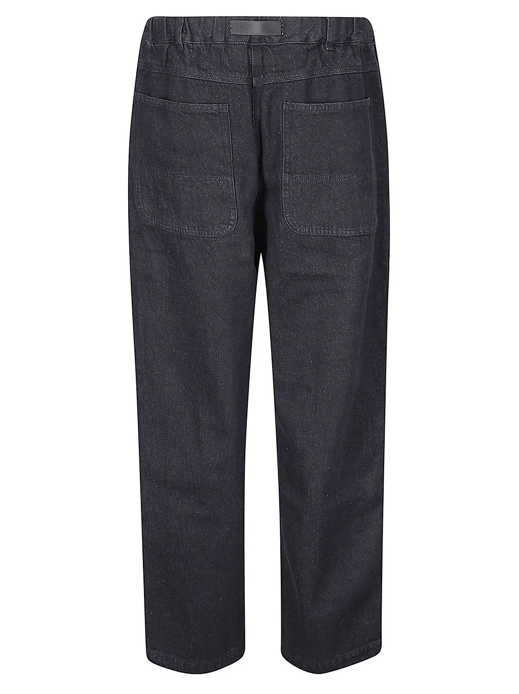 Gramicci Hemp Denim Jeans