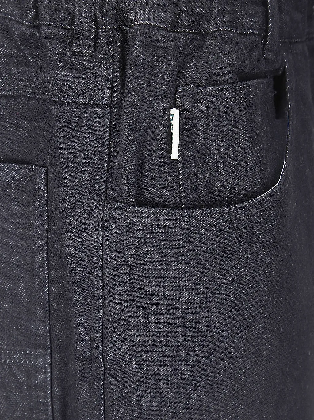 Gramicci Hemp Denim Jeans