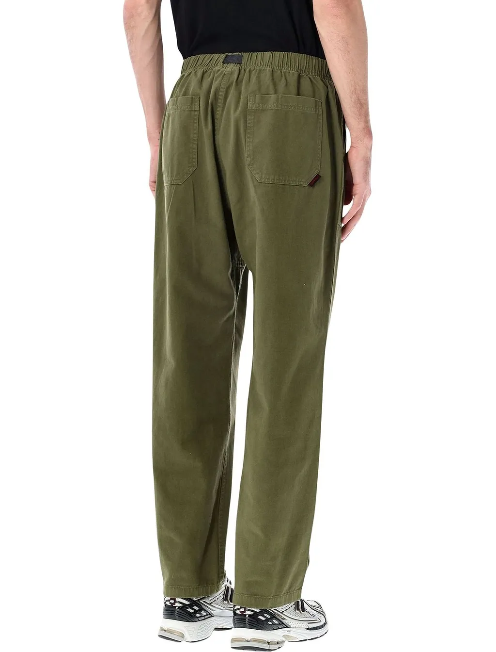 Gramicci Loose Tapered Ridge Pants