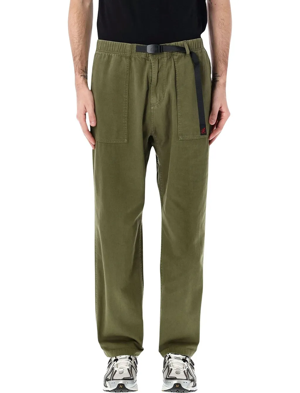 Gramicci Loose Tapered Ridge Pants