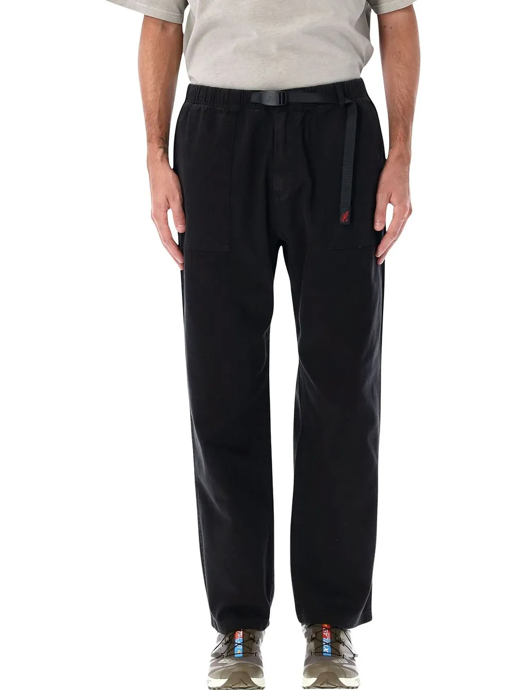Gramicci Loose Tapered Ridge Pants