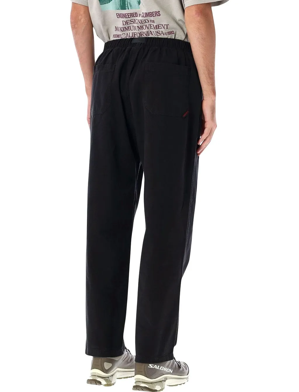 Gramicci Loose Tapered Ridge Pants