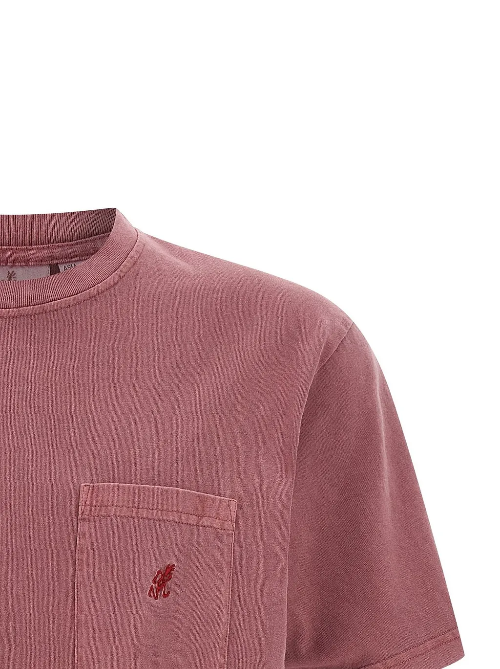 Gramicci One Point Pocket T-Shirt