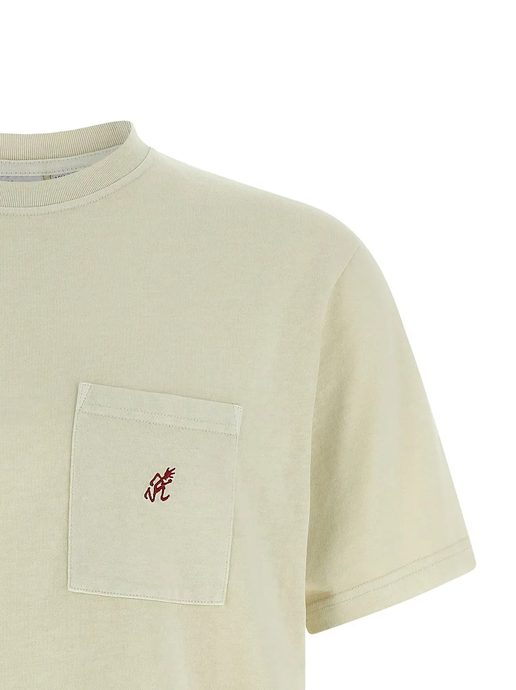Gramicci One Point Pocket T-Shirt