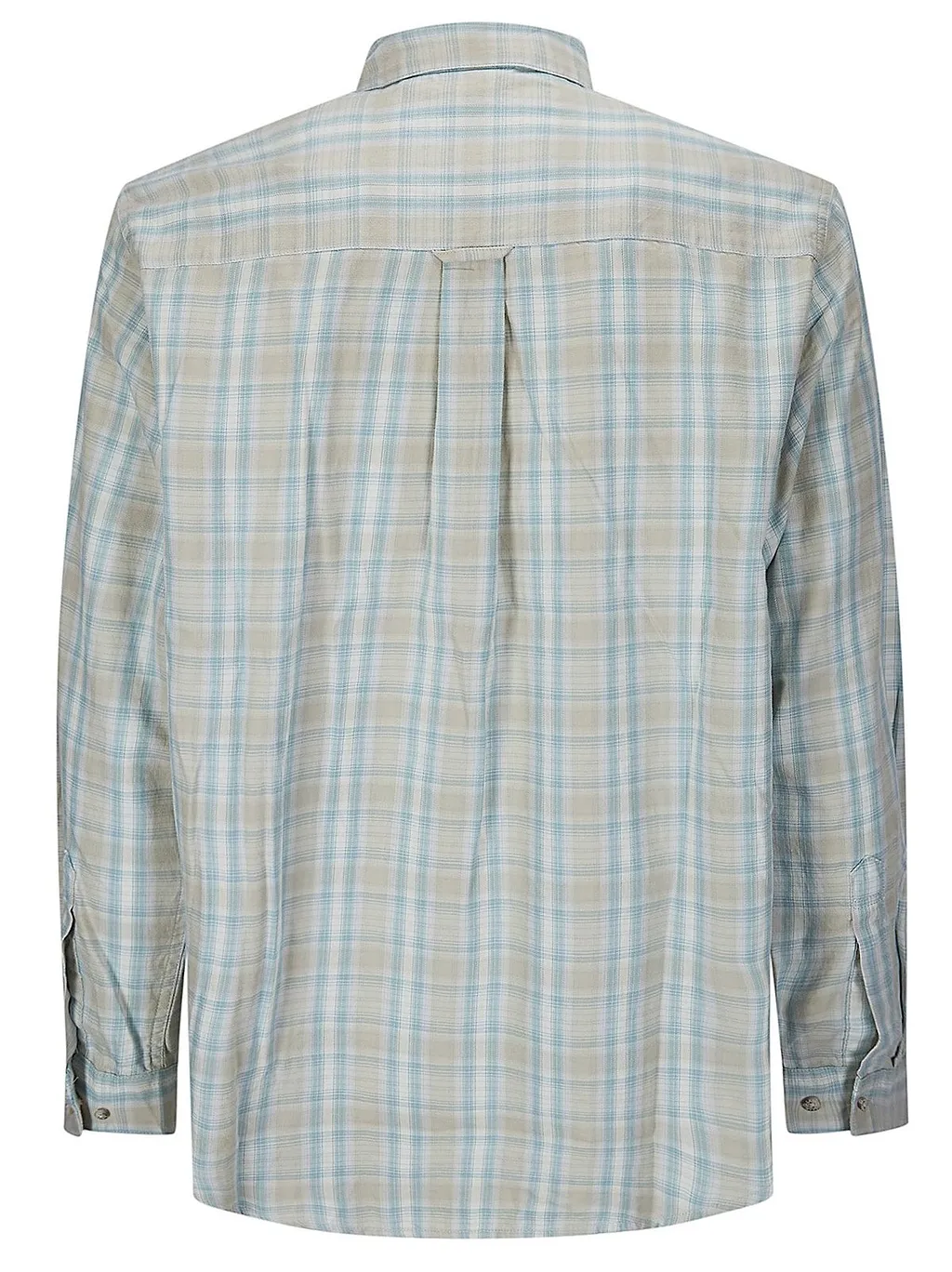 Gramicci Ombre Check Shirt