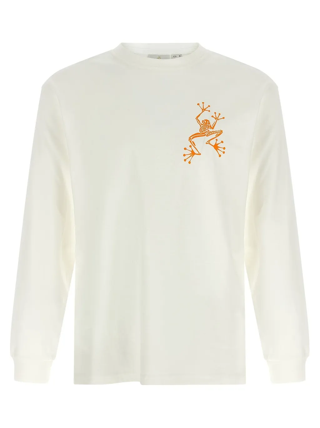 Sticky Hands Long Sleeve T-Shirt