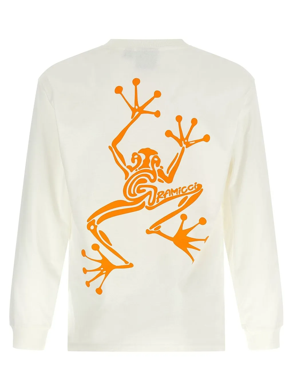 Sticky Hands Long Sleeve T-Shirt