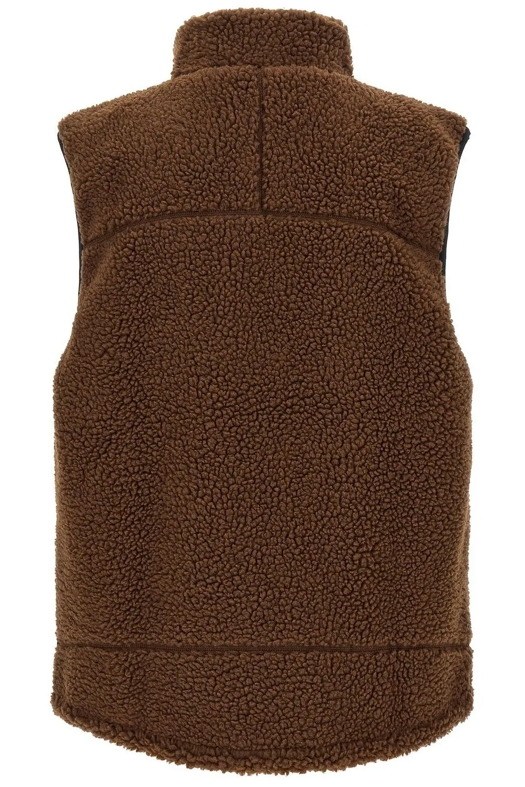 Gramicci Reversible Sherpa Vest Jacket