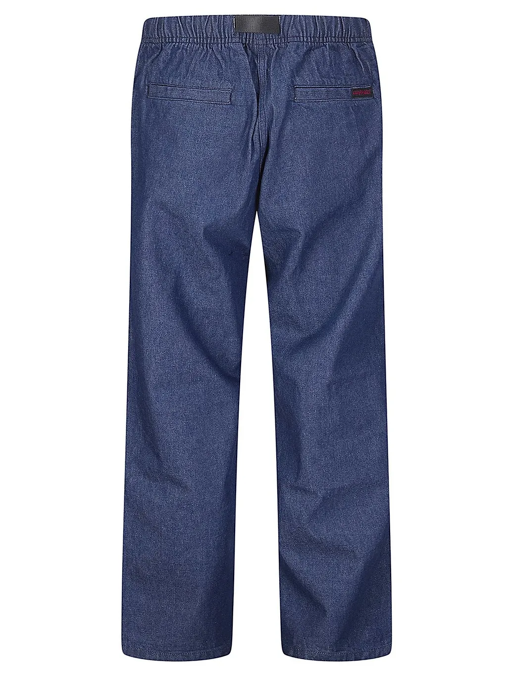 Gramicci Straight-Fit Denim Jeans