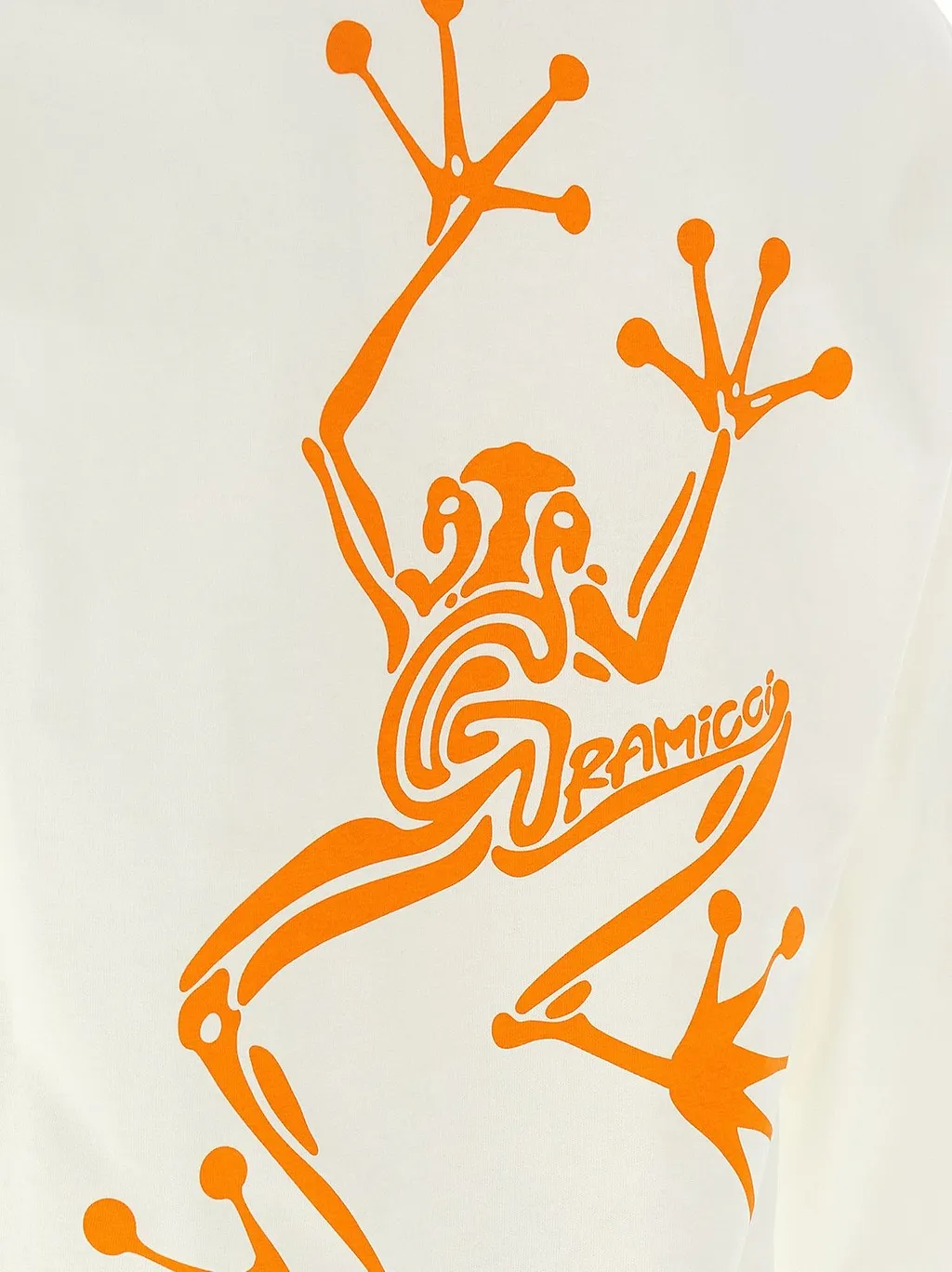 Sticky Hands Long Sleeve T-Shirt