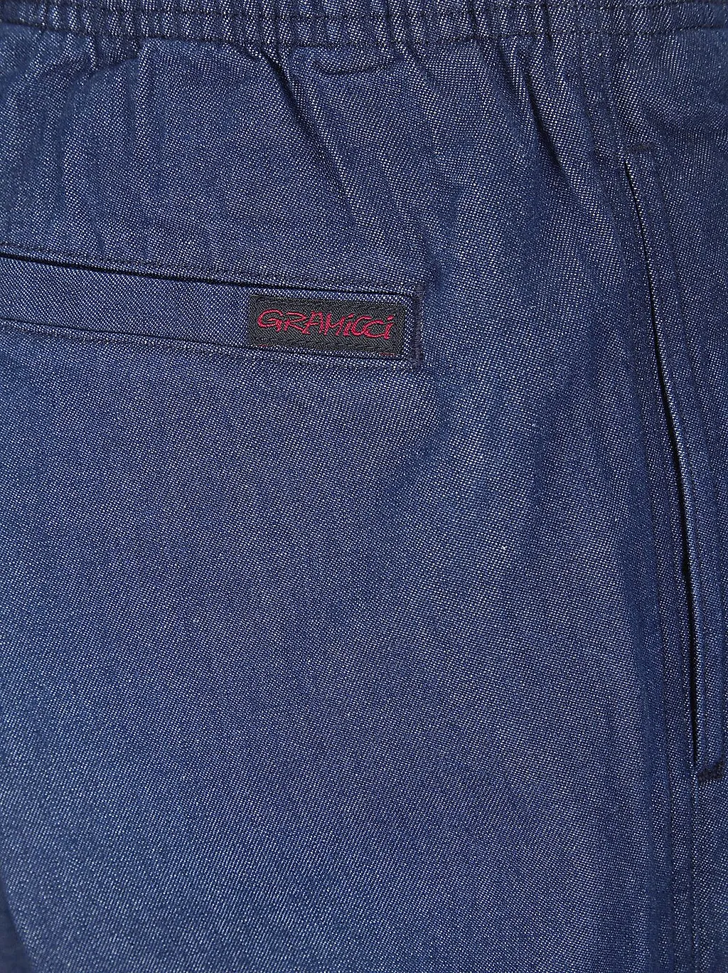 Gramicci Straight-Fit Denim Jeans